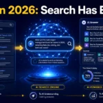 SEO in 2026: How AI Search Is Changing Visibility