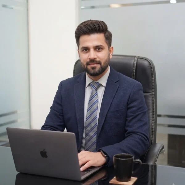 Indian Male